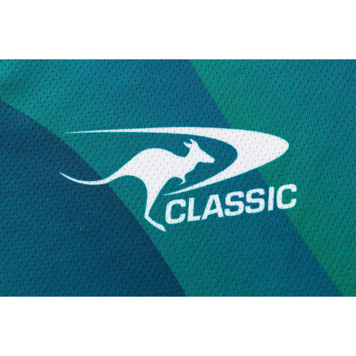 Kangaroos Mens 2025/26 Warm Up Tee