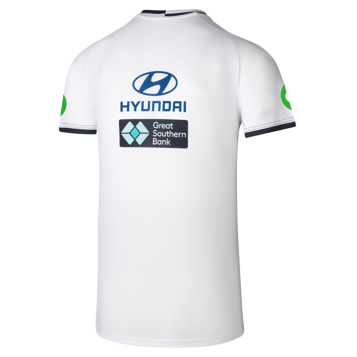 Carlton Blues 2025 Mens Training Tee