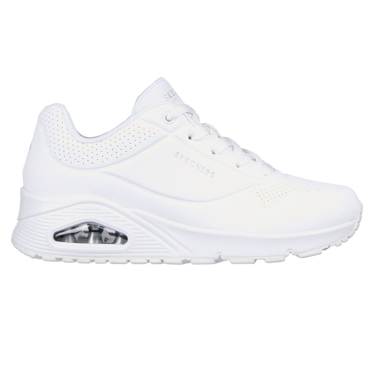 Skechers Uno Womens Walking Shoes