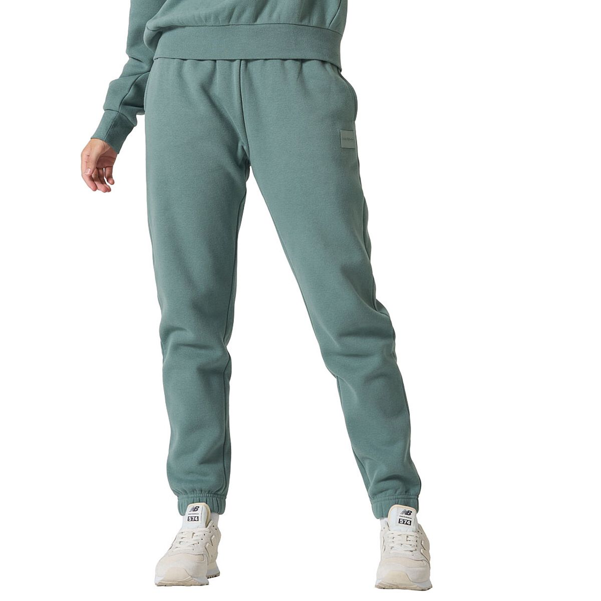 Ell/Voo Womens Mae Fleece Jogger