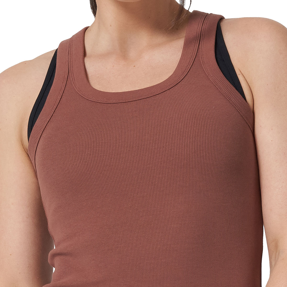 Ell/Voo Womens Kaiya Tank