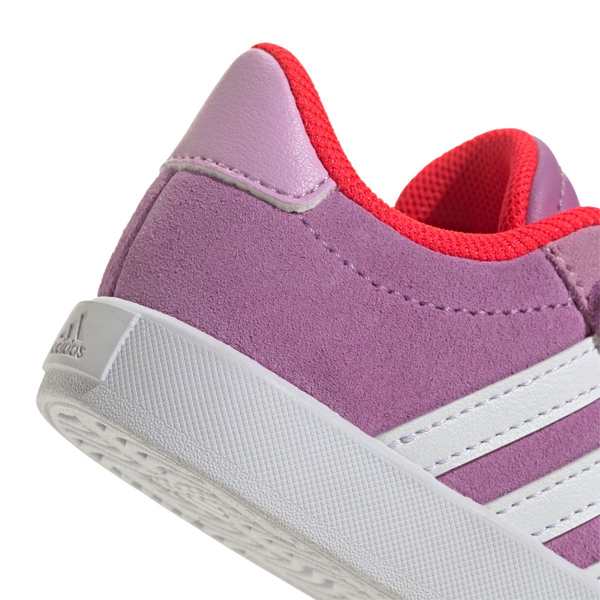 adidas VL Court 3.0 Toddlers Shoes