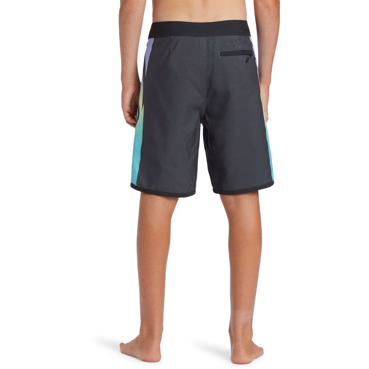 Quiksilver Boys Everyday Holmes 17 Board Shorts