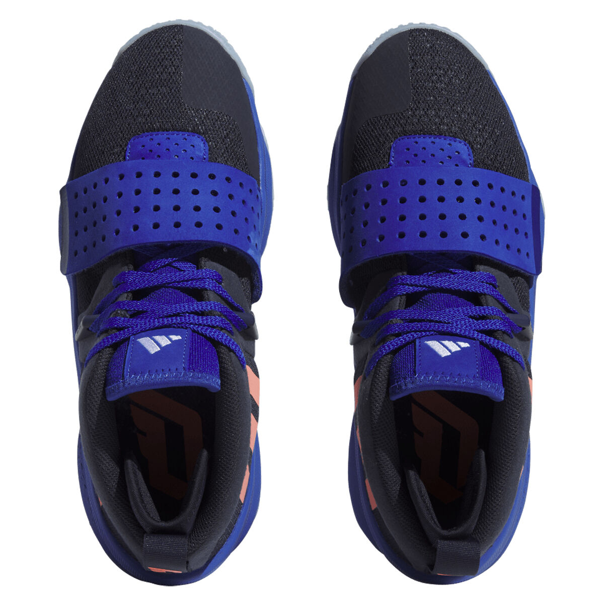 adidas Dame 8 Extply Basketball Shoes