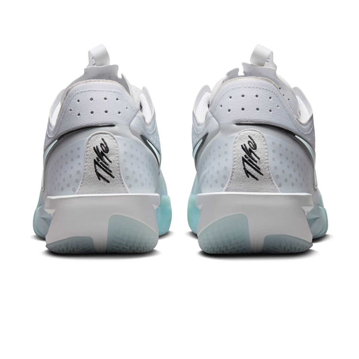 Nike Air Zoom G.T. Cut 3 Basketball Shoes