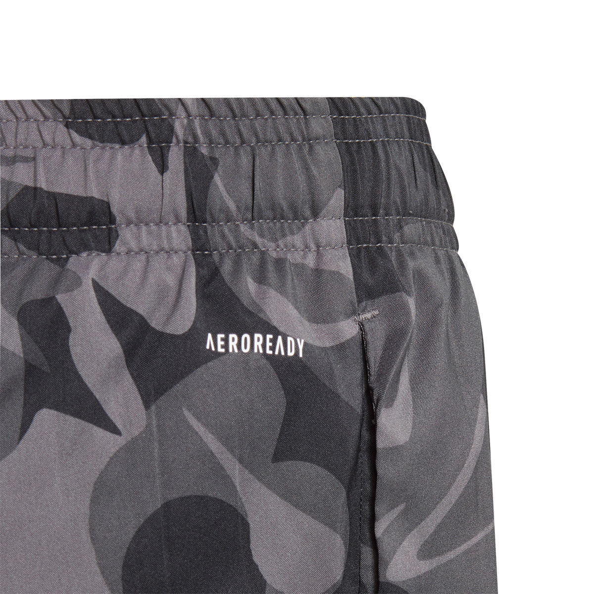 adidas Junior Train Essentials AEROREADY Printed Training Shorts