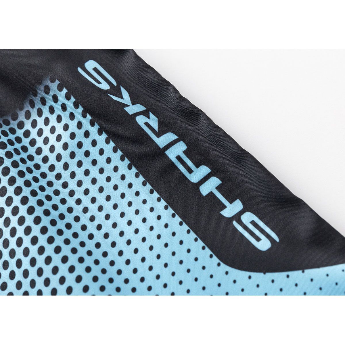 Cronulla-Sutherland Sharks 2025 Mens Gym Shorts