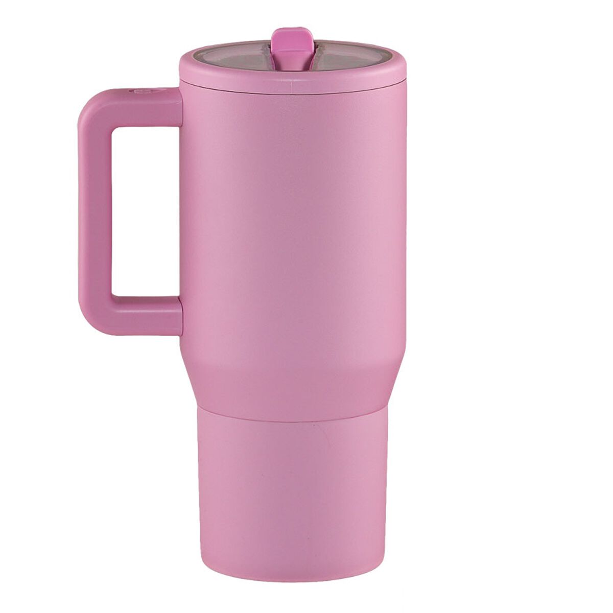 Hydrojug Traveler Water Bottle 590ml/20oz - Bubblegum