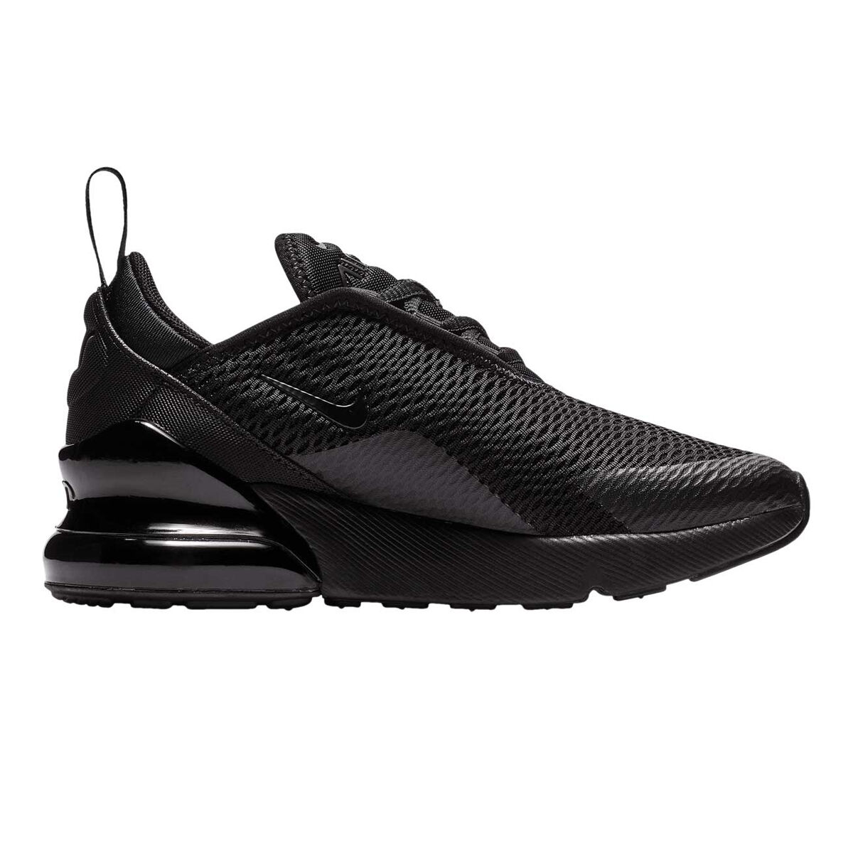 Nike Air Max 270 PS Kids Casual Shoes