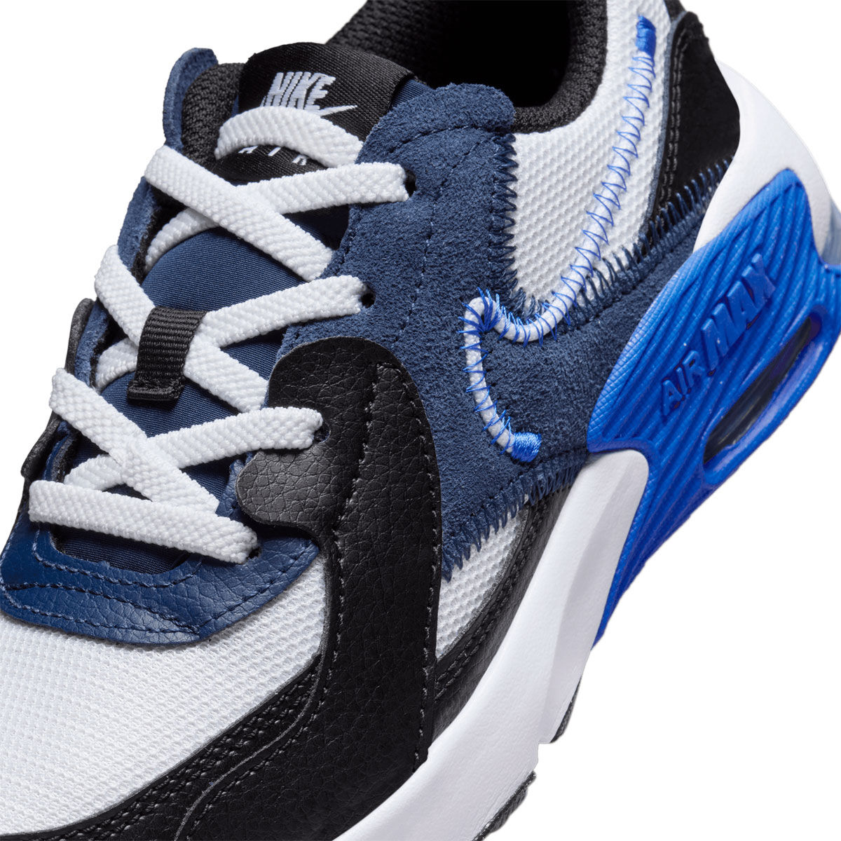 Nike Air Max Excee PS Kids Casual Shoes