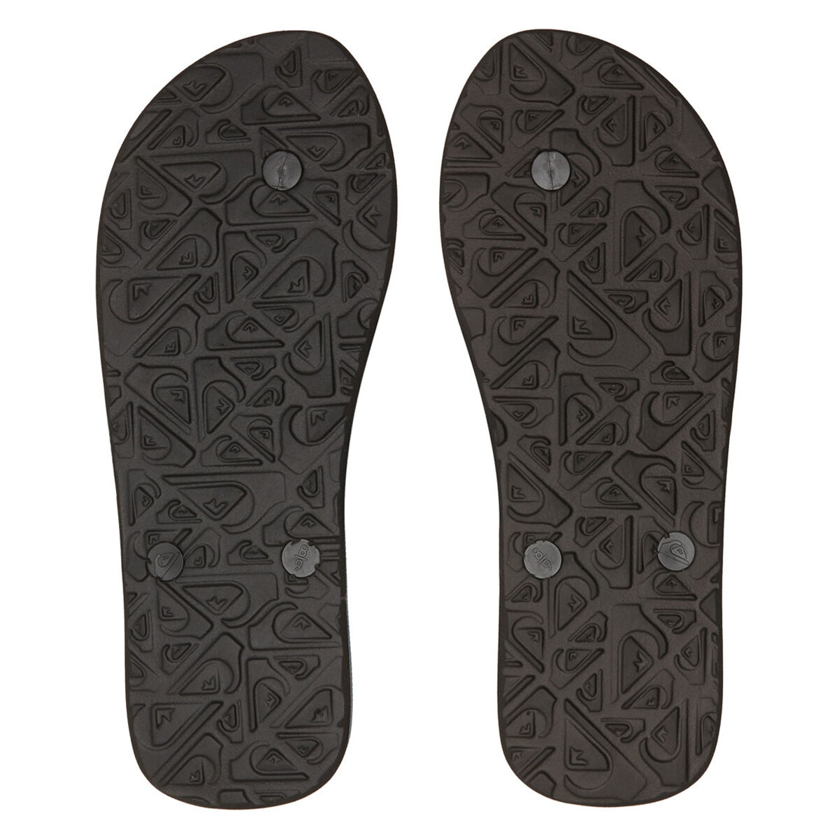 Quiksilver Molokai Art 2 Mens Thongs