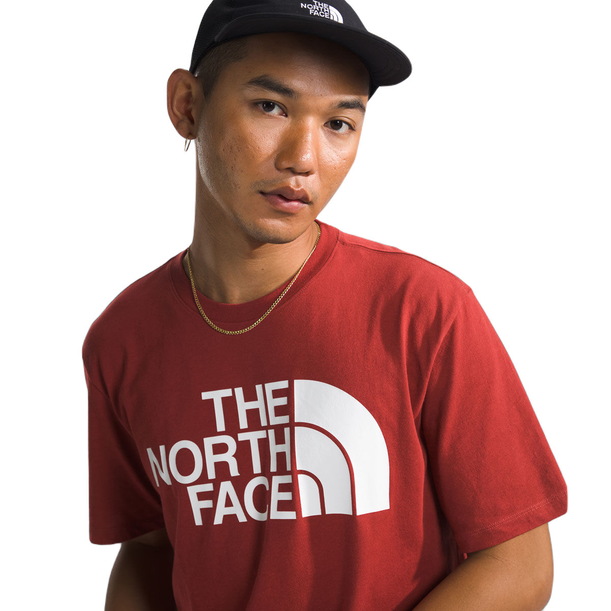 The North Face Mens Half Dome Tee