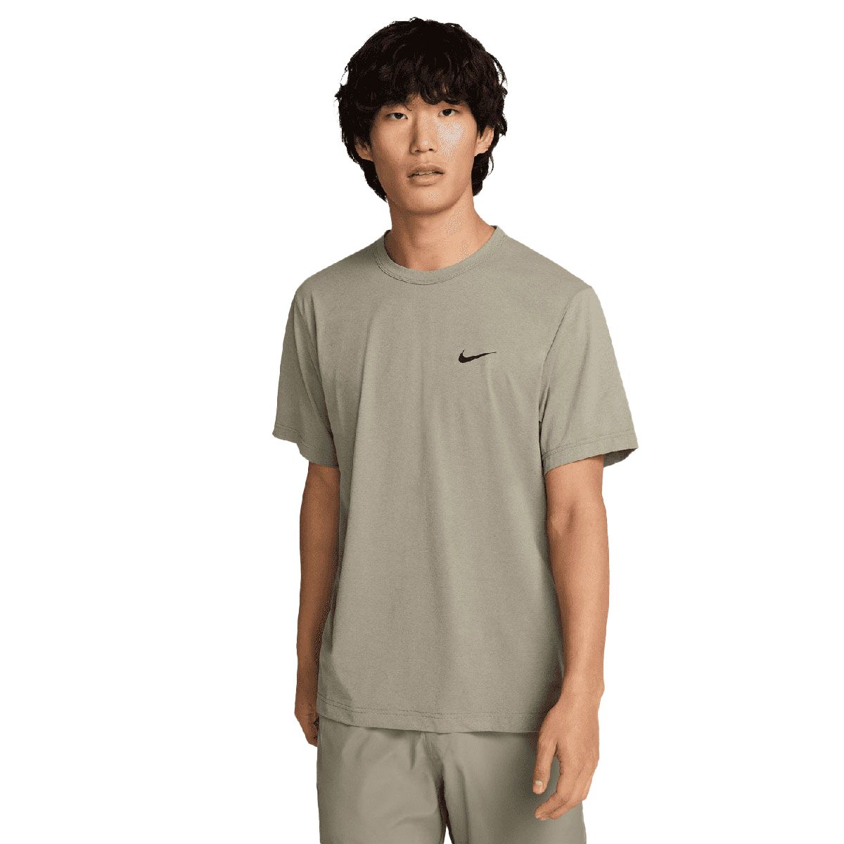 Nike Mens Hyverse Dri FIT UV Versatile Tee