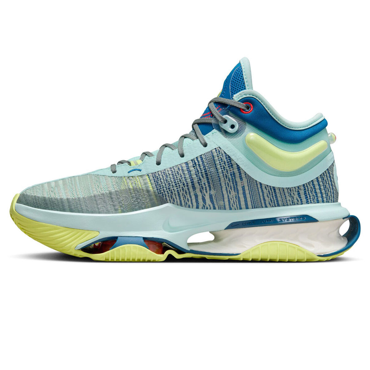 Nike Air Zoom G.T. Jump 2 Basketball Shoes