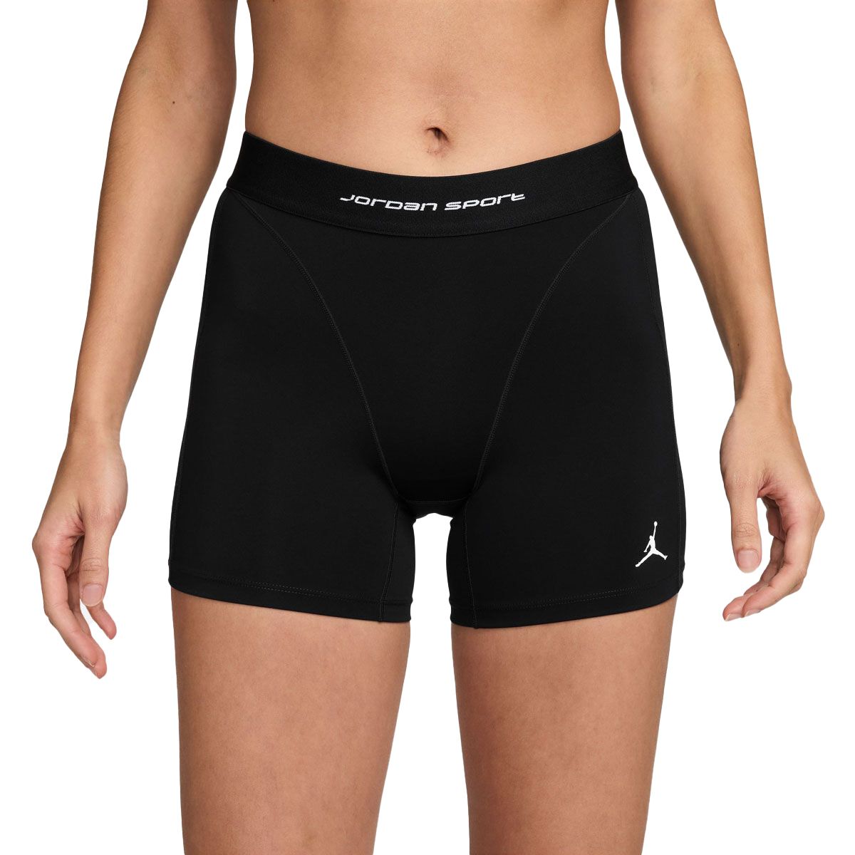 Jordan Womens Sport Leak Protection Period Shorties