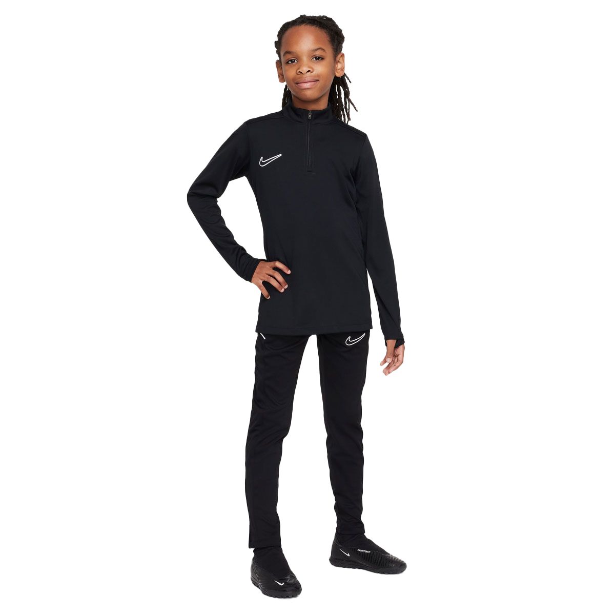 Nike Kids Dri-FIT Academy 25 Drill Top