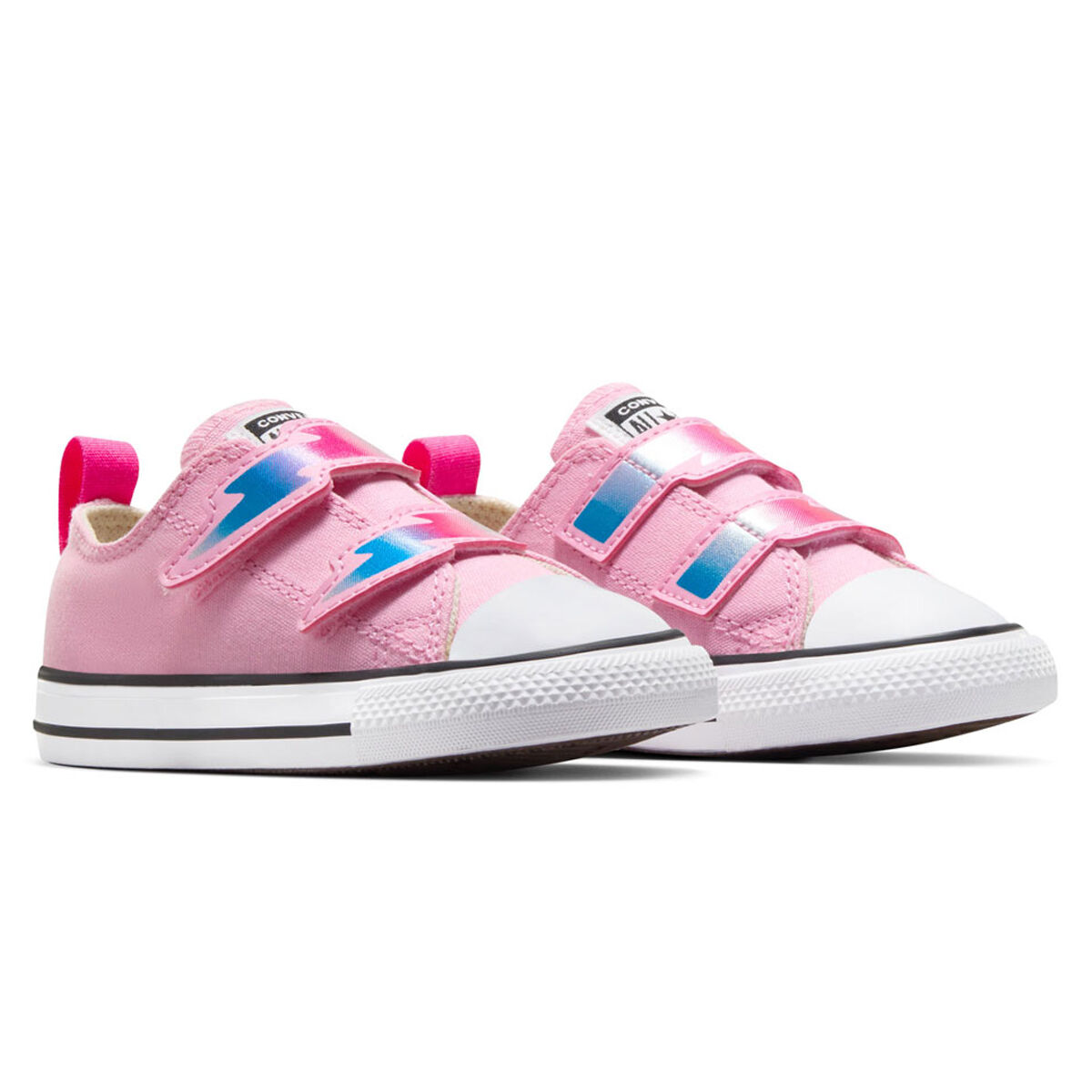 Converse Chuck Taylor All Star Easy On Toddlers Shoes