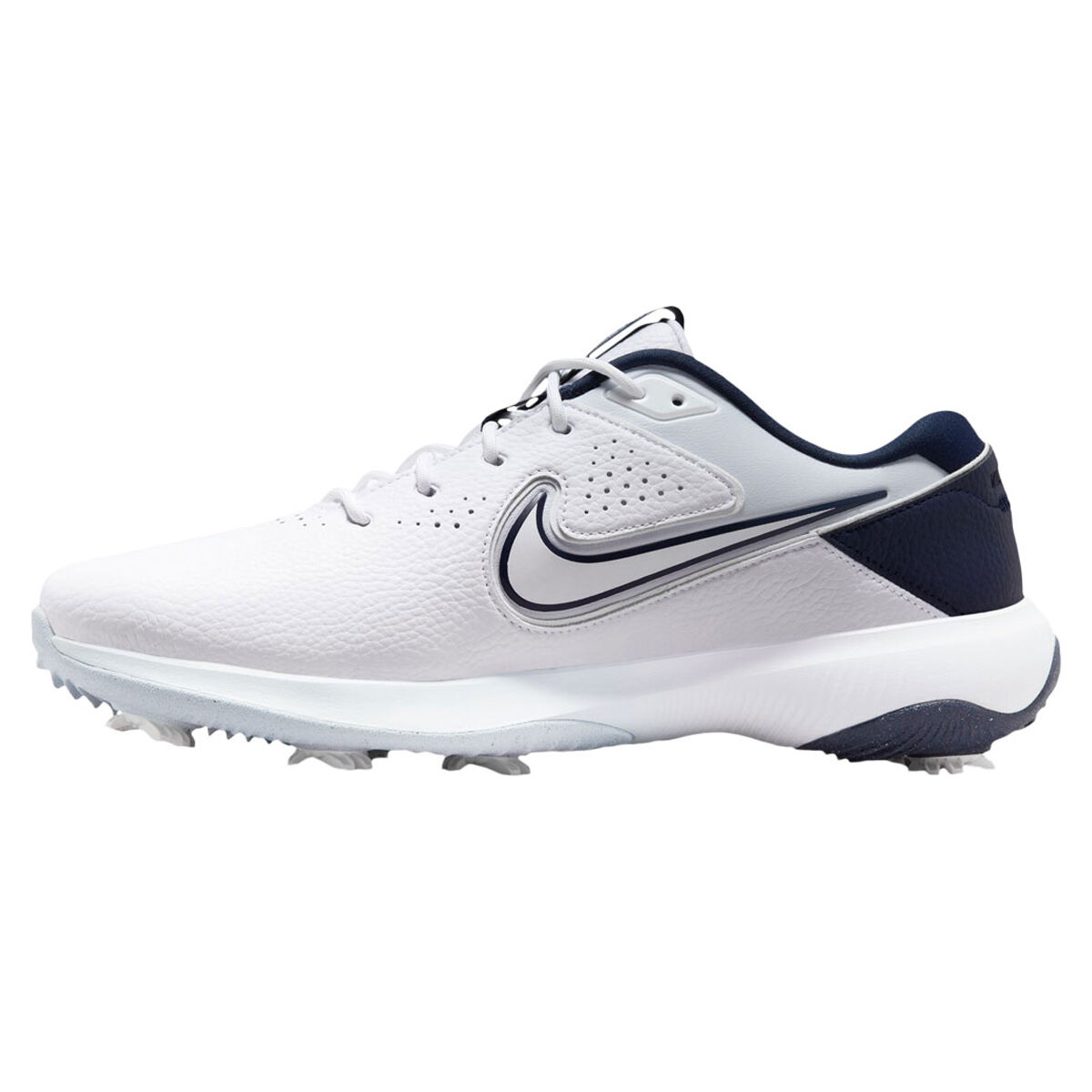 Nike Victory Pro 3 2E Mens Golf Shoes