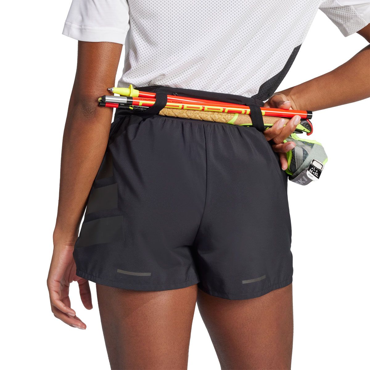 Adidas Terrex Womens Xperior Shorts