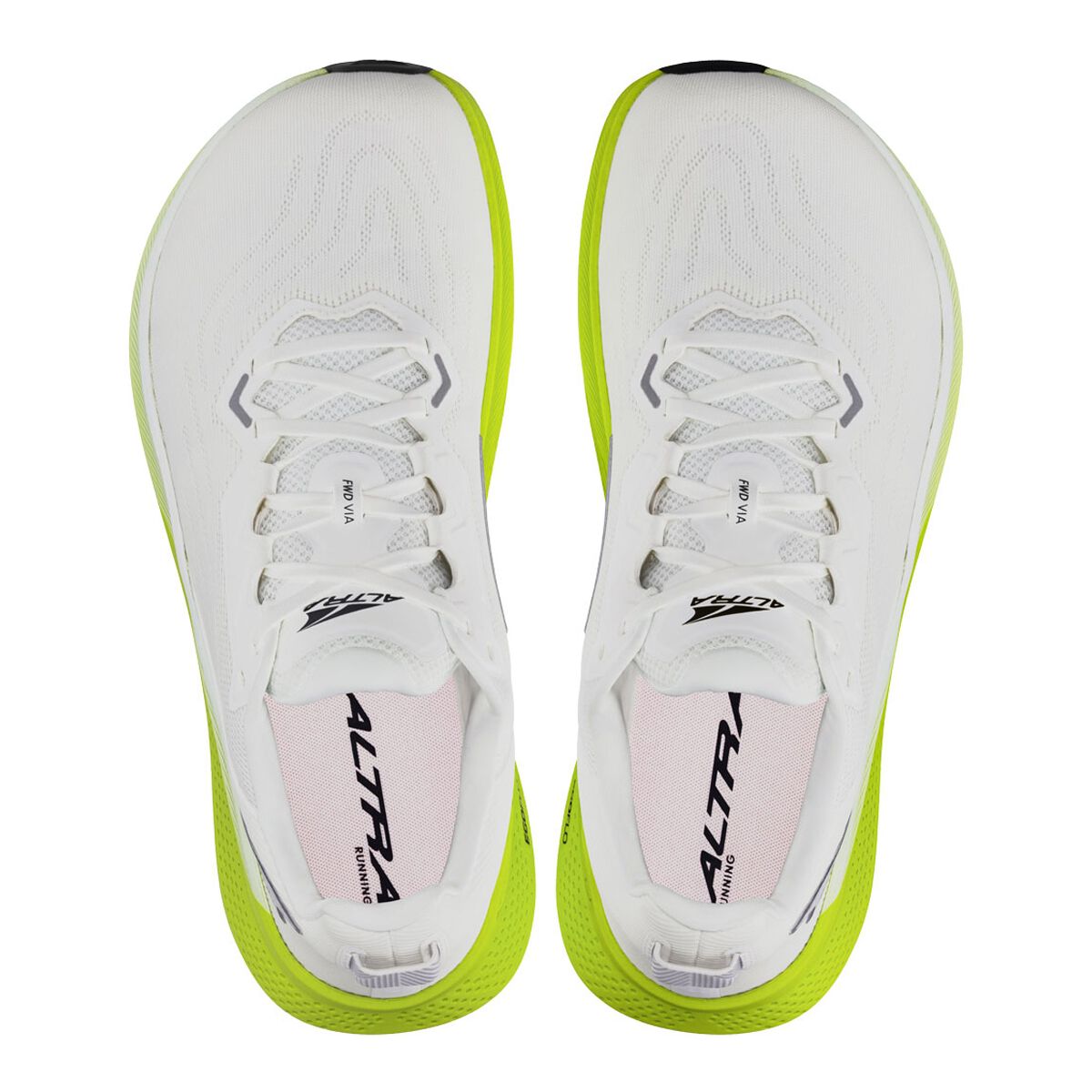 Altra FWD Via Mens Running Shoes