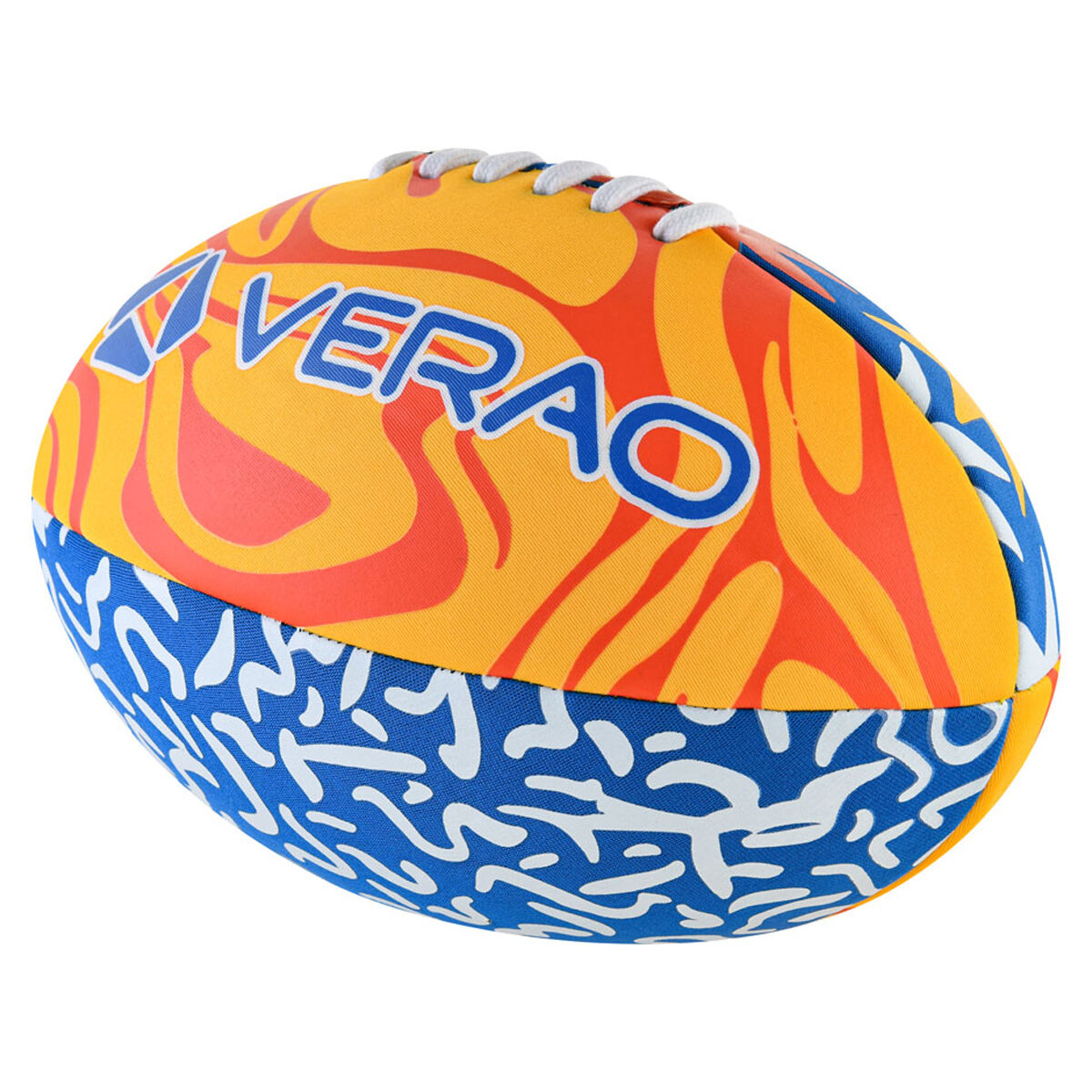 Verao Beach Football