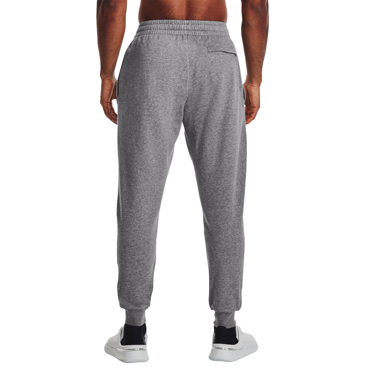 Under Armour Mens Rival Fleece Jogger Pants