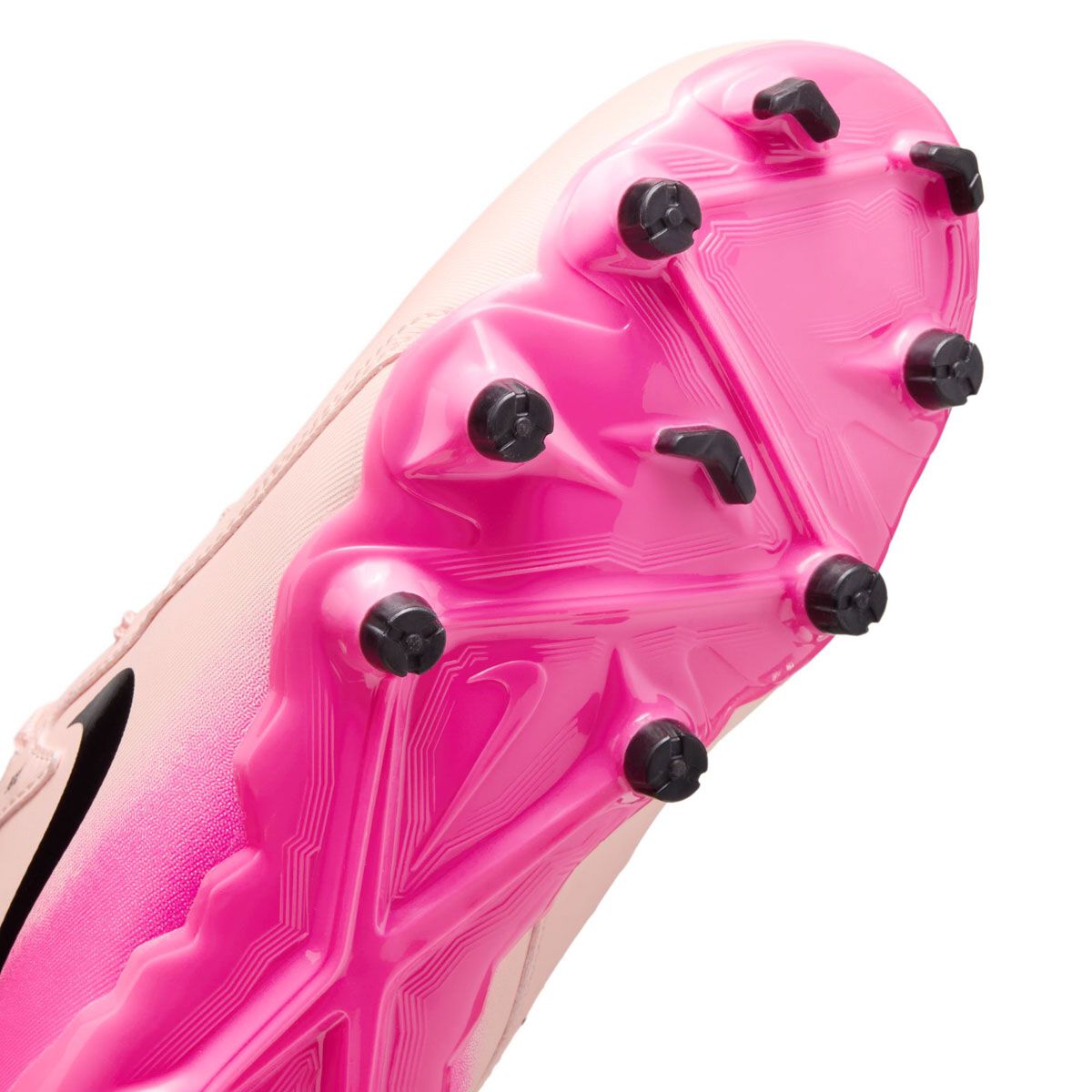 Nike Phantom GX 2 Academy MG Kids Football Boots