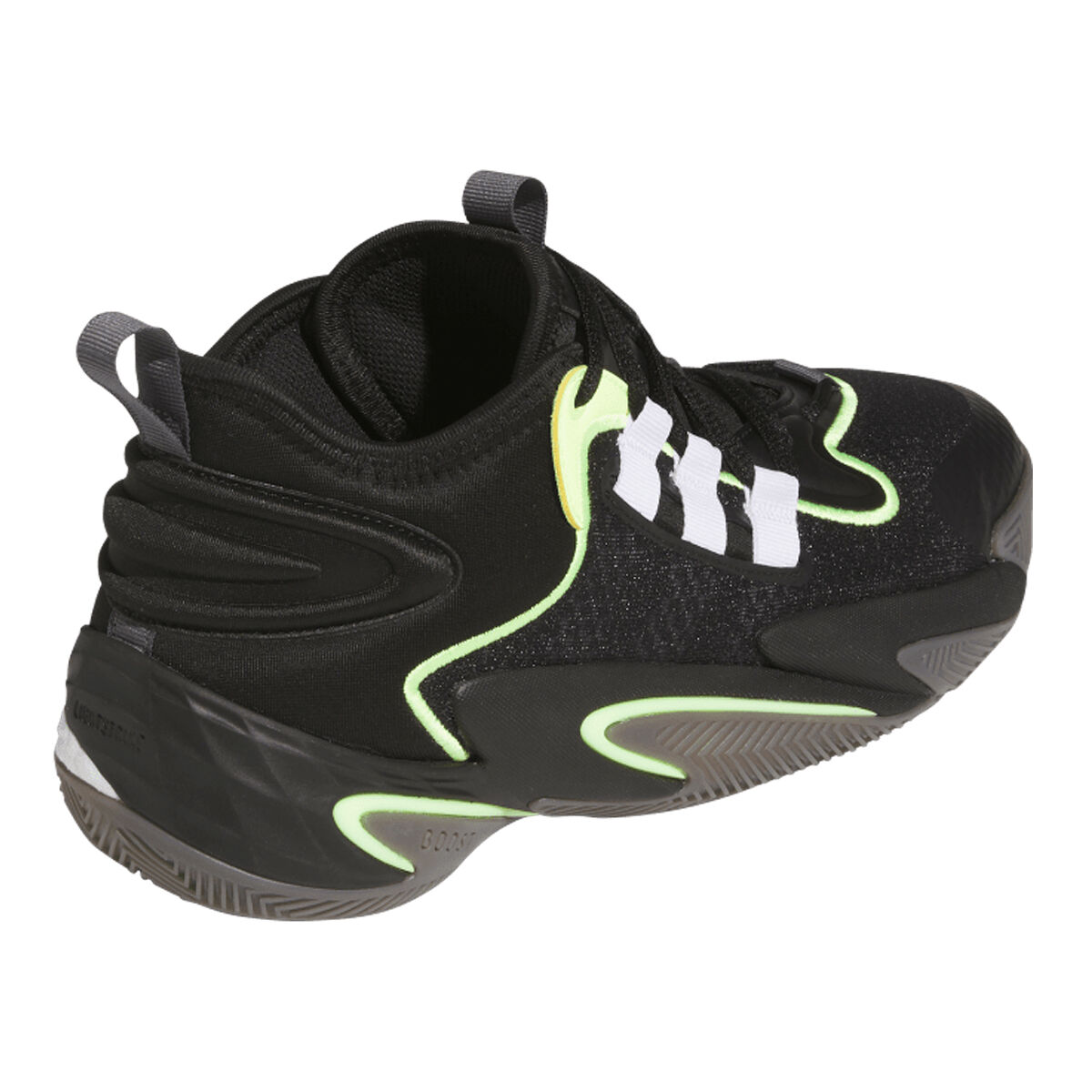 adidas BYW Select Baskteball Shoes