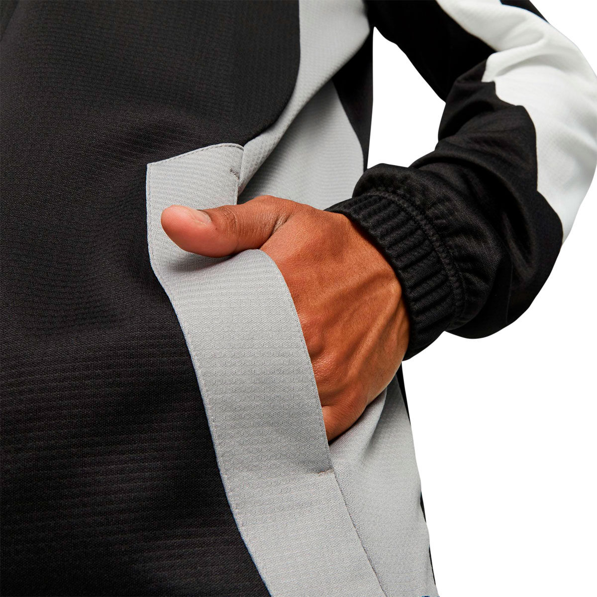 Puma Mens King Pro Football Training Jacket