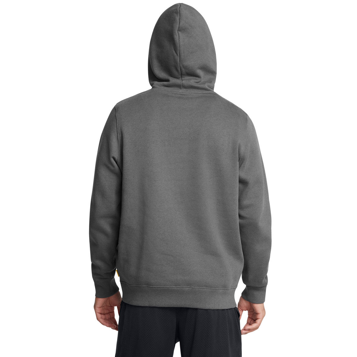 Under Armour Curry Mens Embroidered Splash Pullover Basketball Hoodie