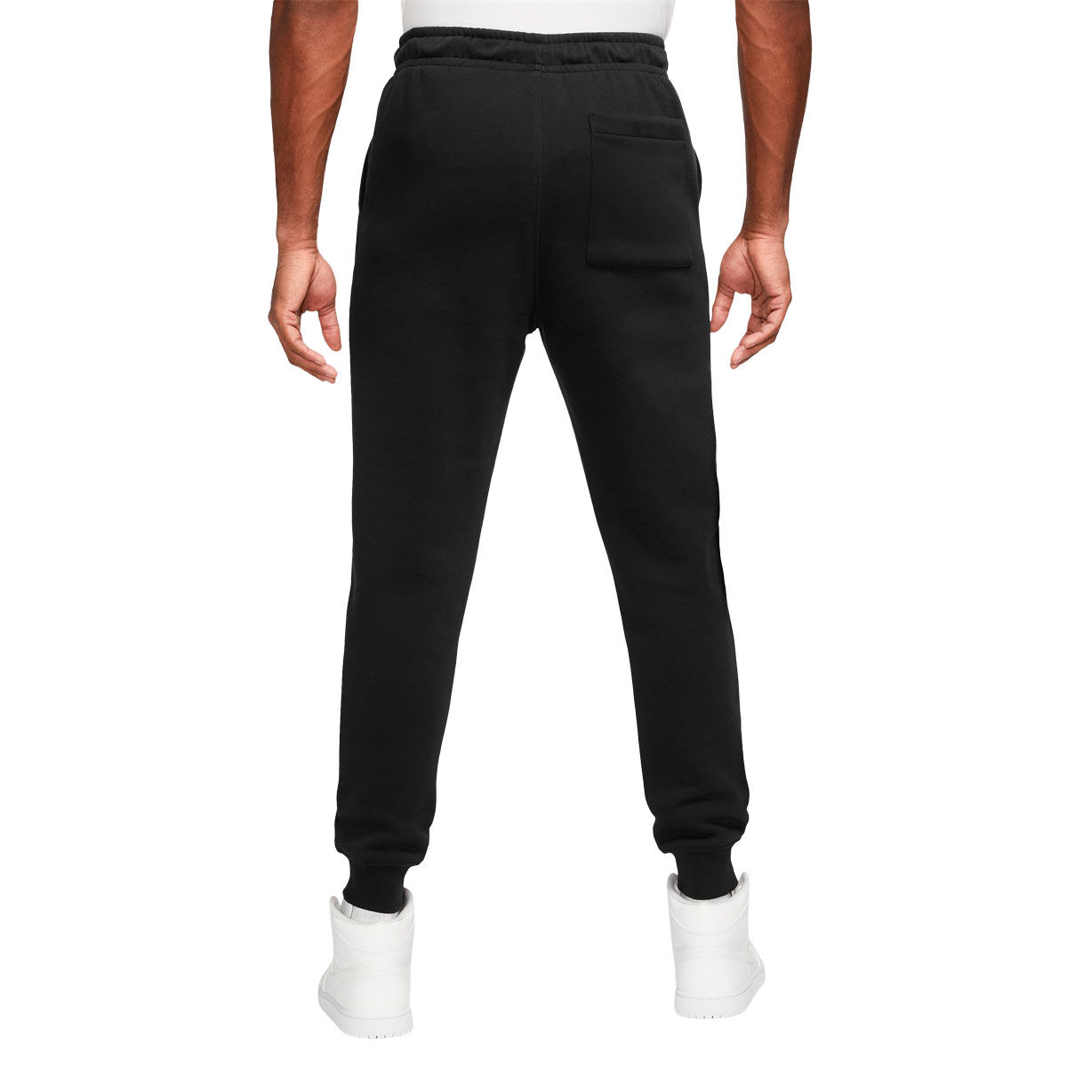 Jordan Mens Essential Fleece Track Pants