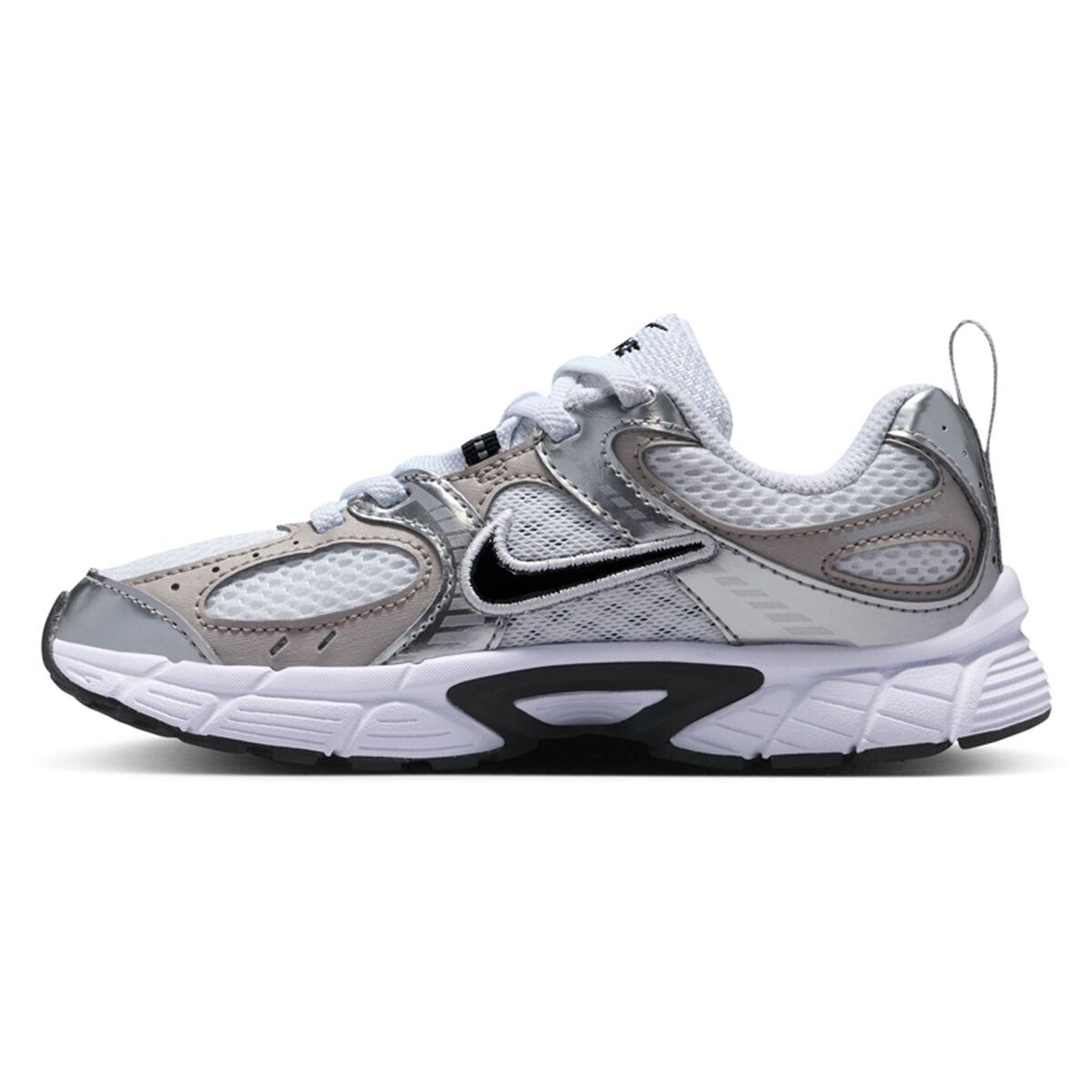 Nike V5 RNR PS Kids Casual Shoes