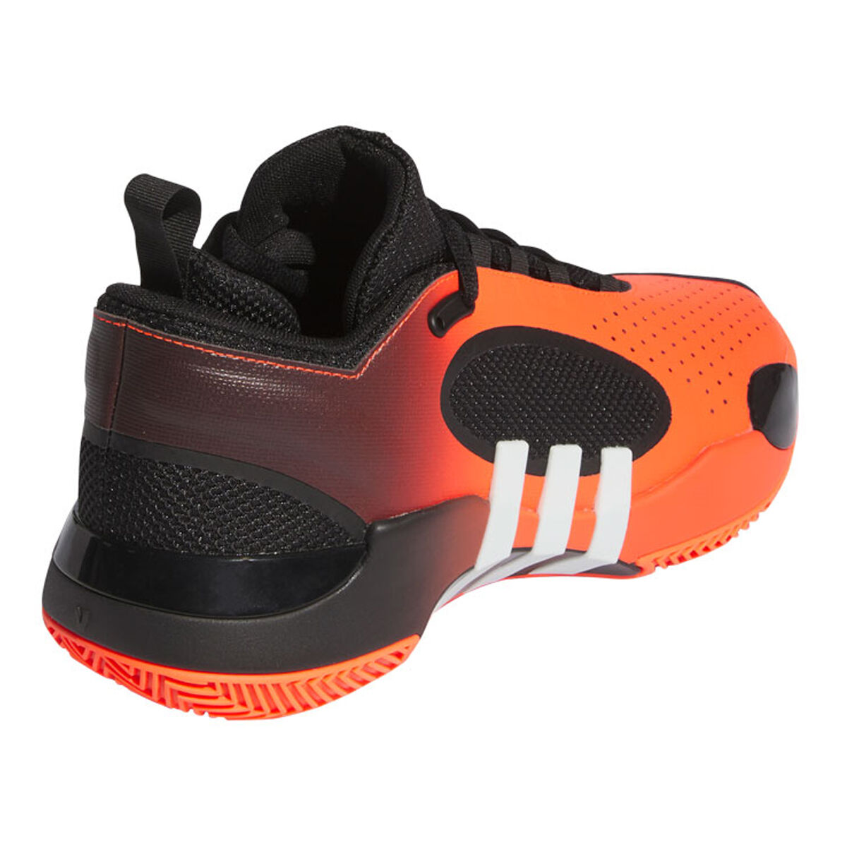 adidas D.O.N. Issue 5 Black Widow Basketball Shoes