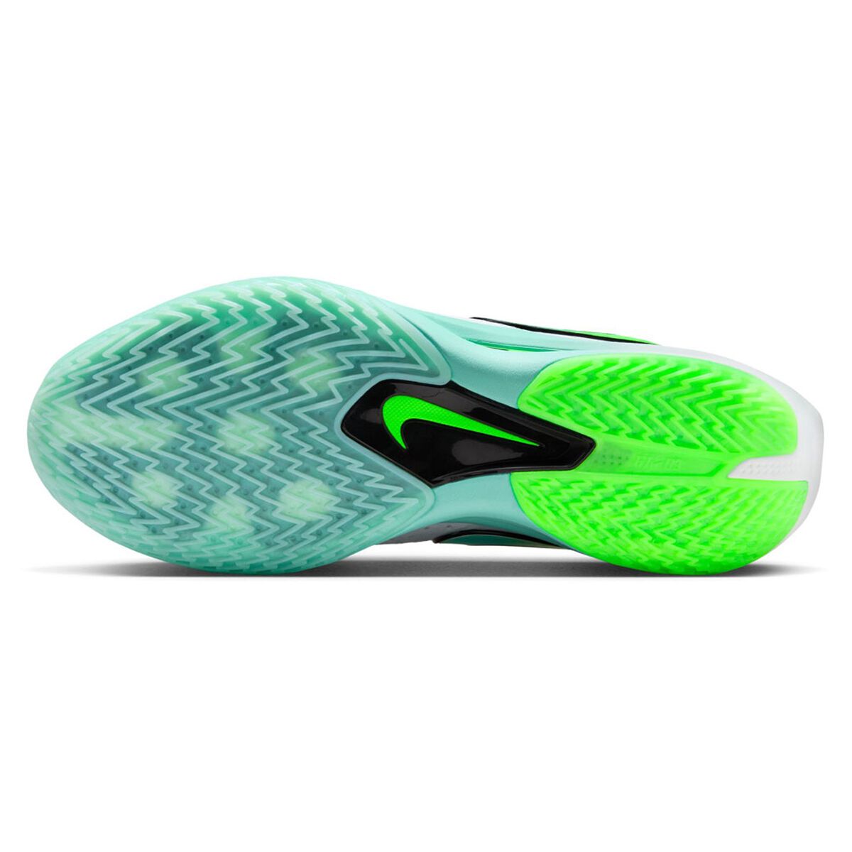 Nike Air Zoom G.T. Cut 3 Basketball Shoes