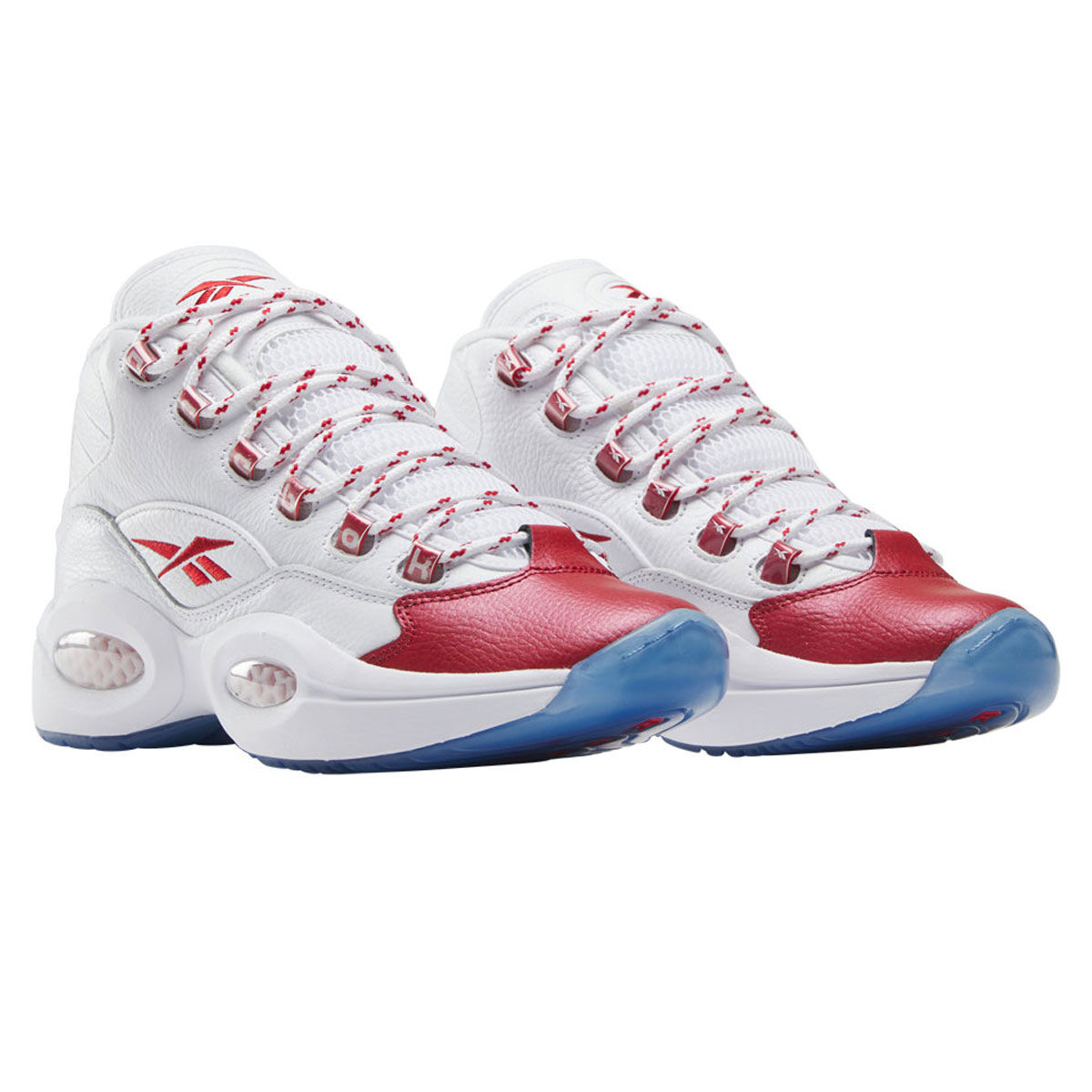 Reebok Question Mid Basketball Shoes