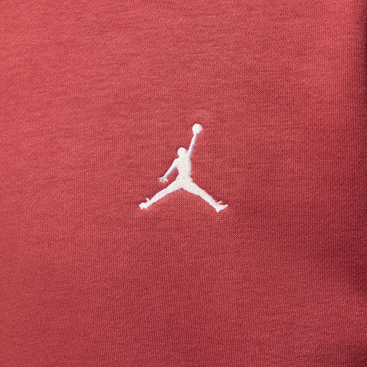 Jordan Mens Brooklyn Fleece Hoodie