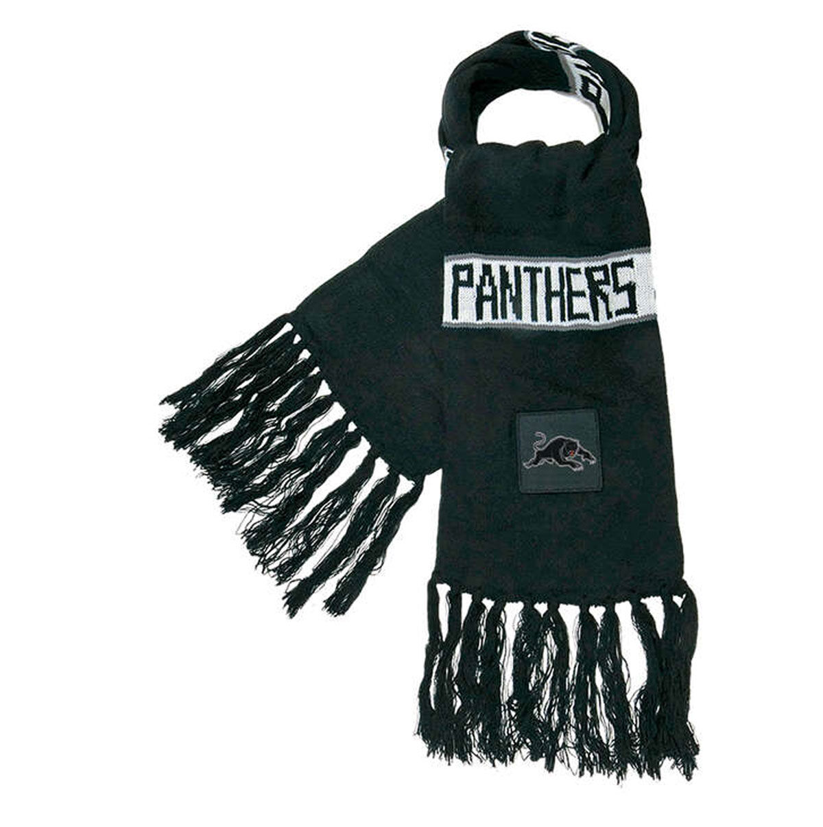 Penrith Panthers Scarf