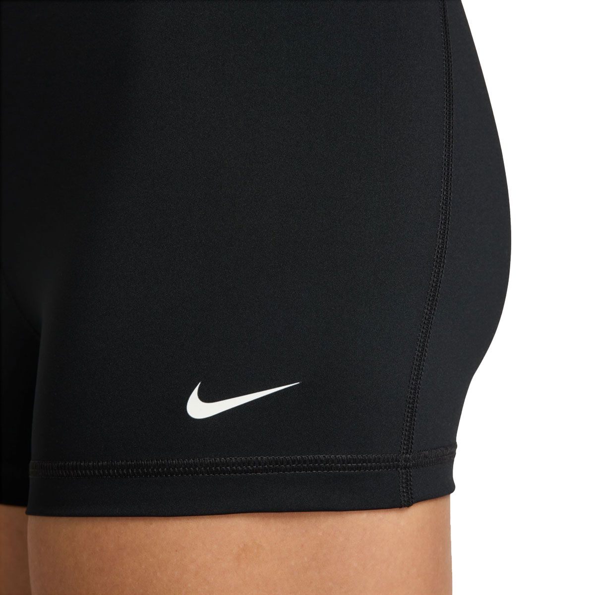 Nike Pro Womens 365 Dri-FIT 3 Inch Short Tights