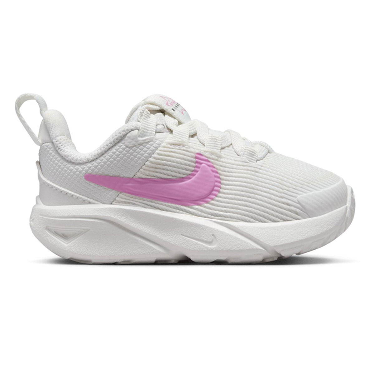 Nike Star Runner 4 Toddlers Shoes