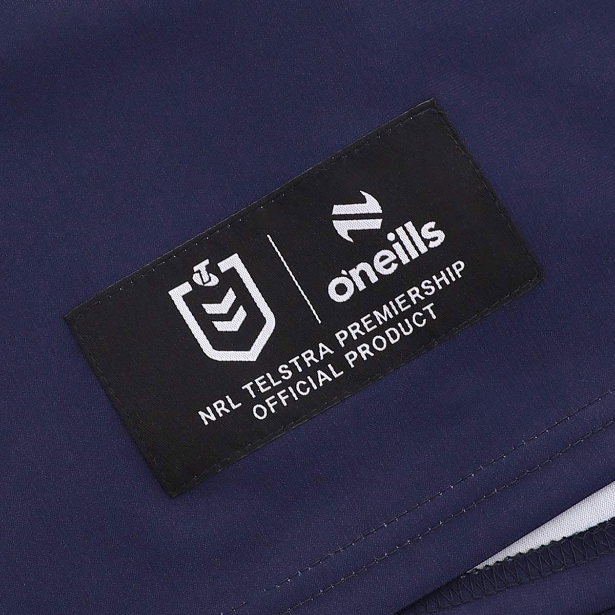 Melbourne Storm 2025 Mens Home Jersey