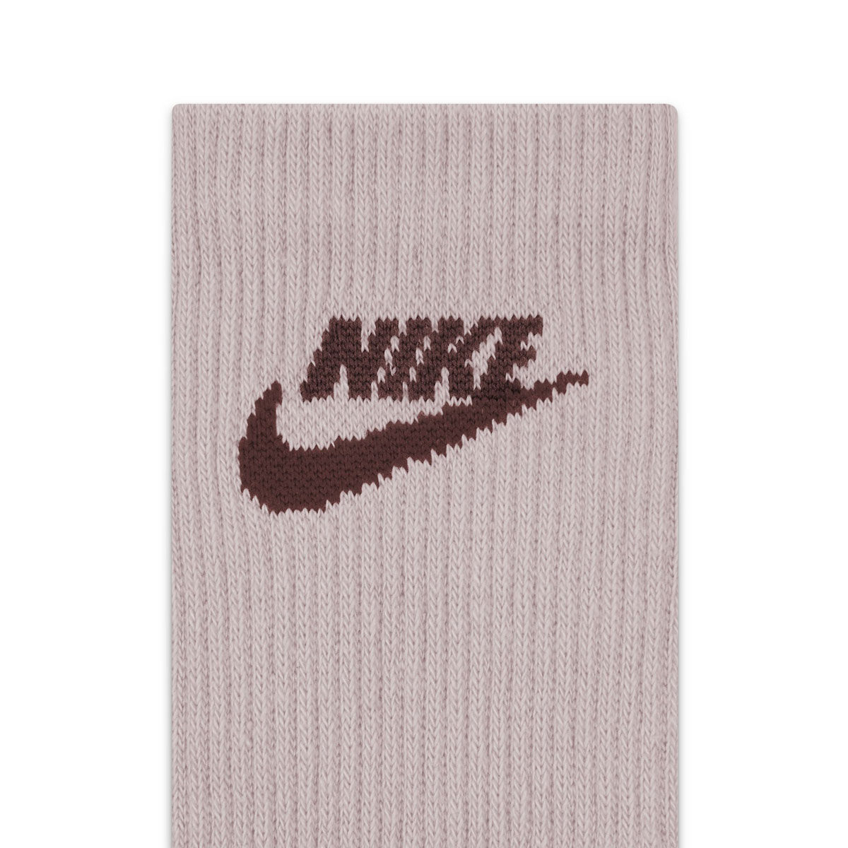 Nike Everyday Plus Cushioned Socks (3 Pack) Multi XL