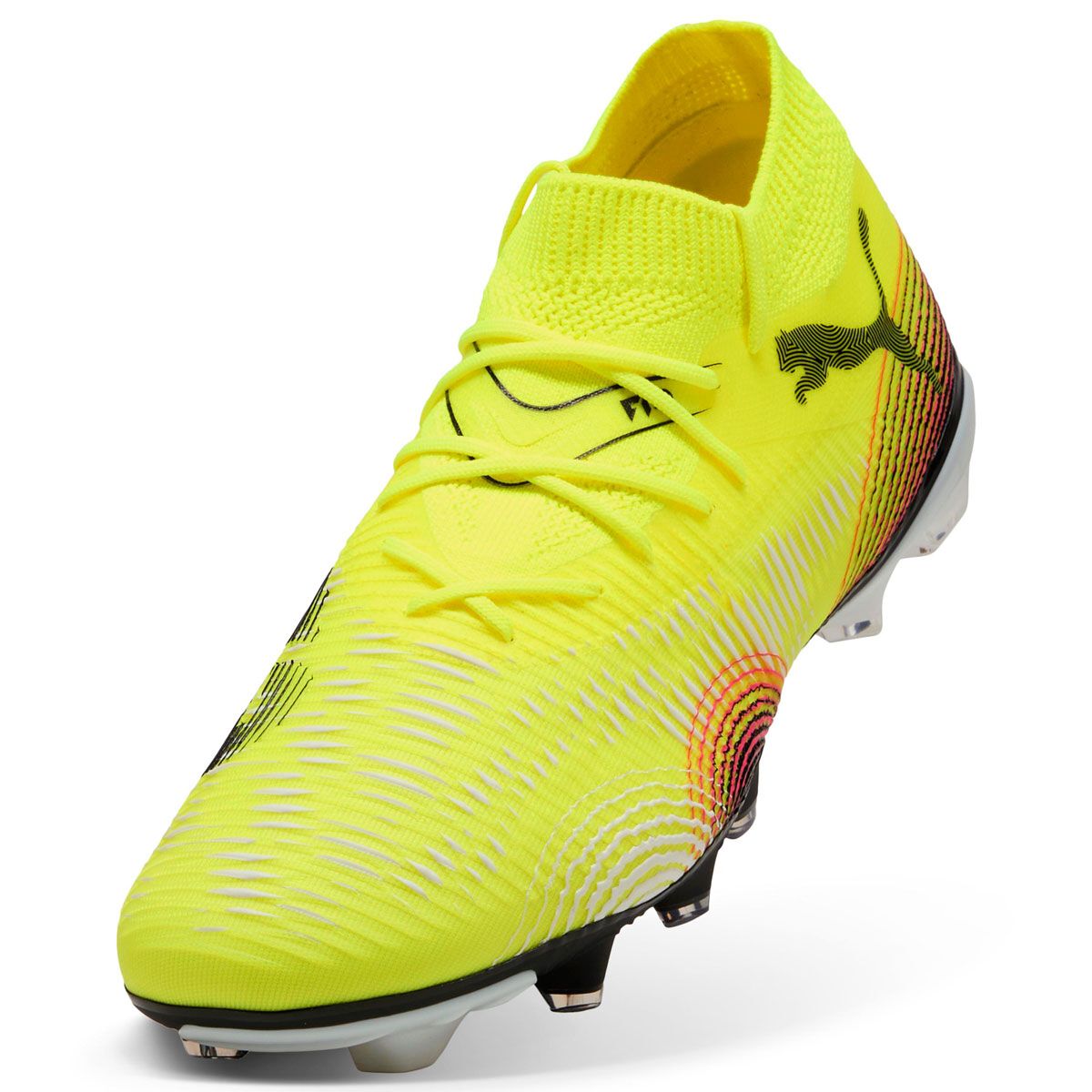 Puma Future 8 Match FG/AG Football Boots