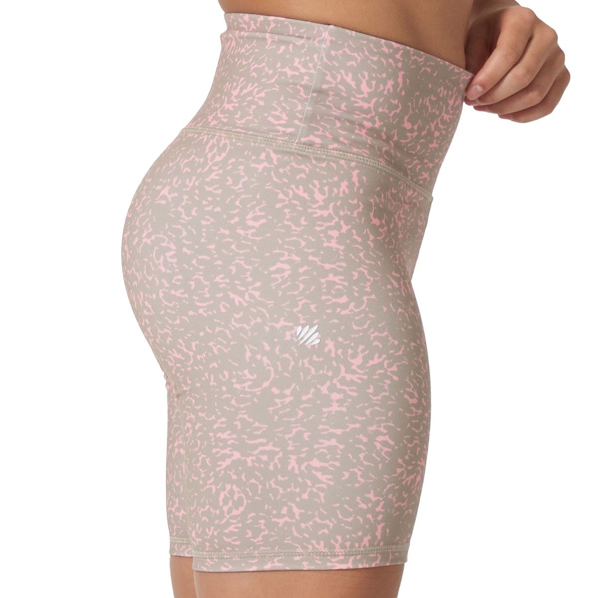 Ell/Voo Junior Camie 5 Inch Short Tights