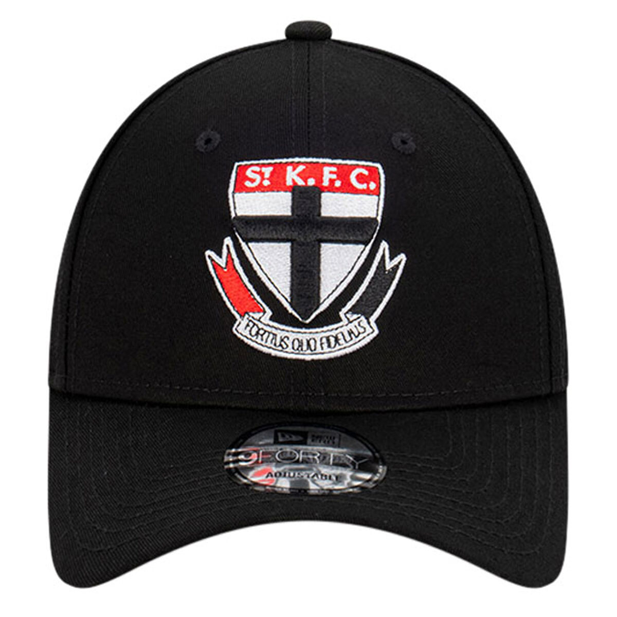 St Kilda Saints New Era OTC 9FORTY Cap