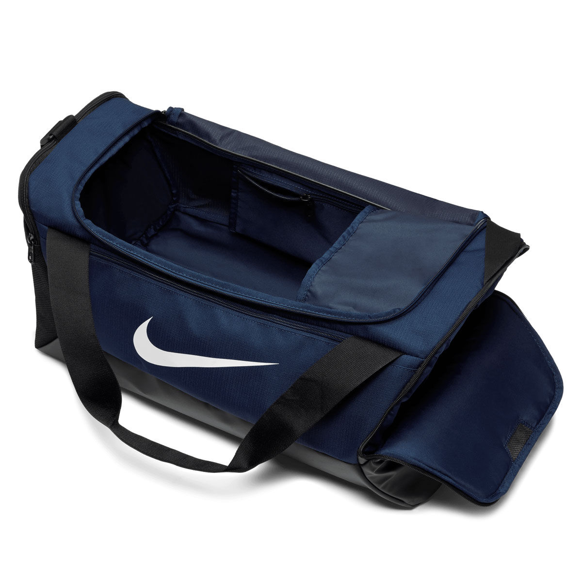 Nike Brasilia 9.5 Small Training Duffle Bag