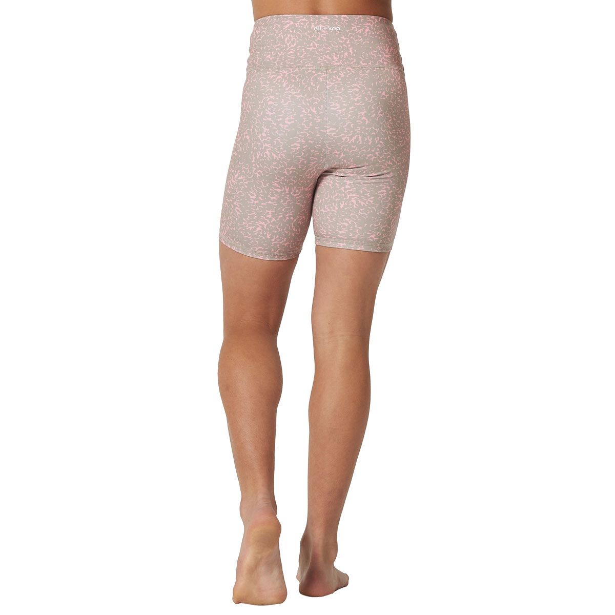 Ell/Voo Junior Camie 5 Inch Short Tights