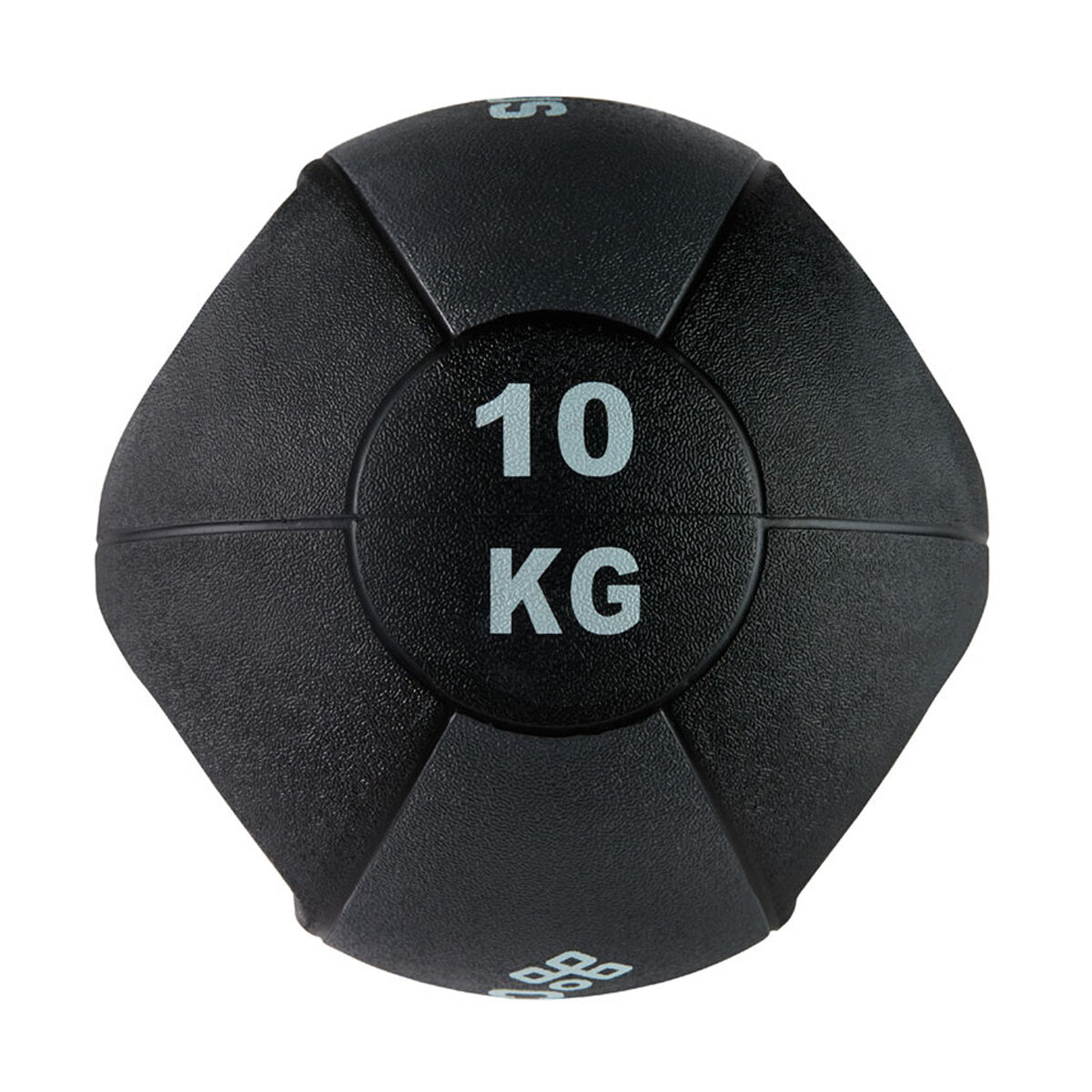 Celsius 10kg Dual Handle Medicine Ball