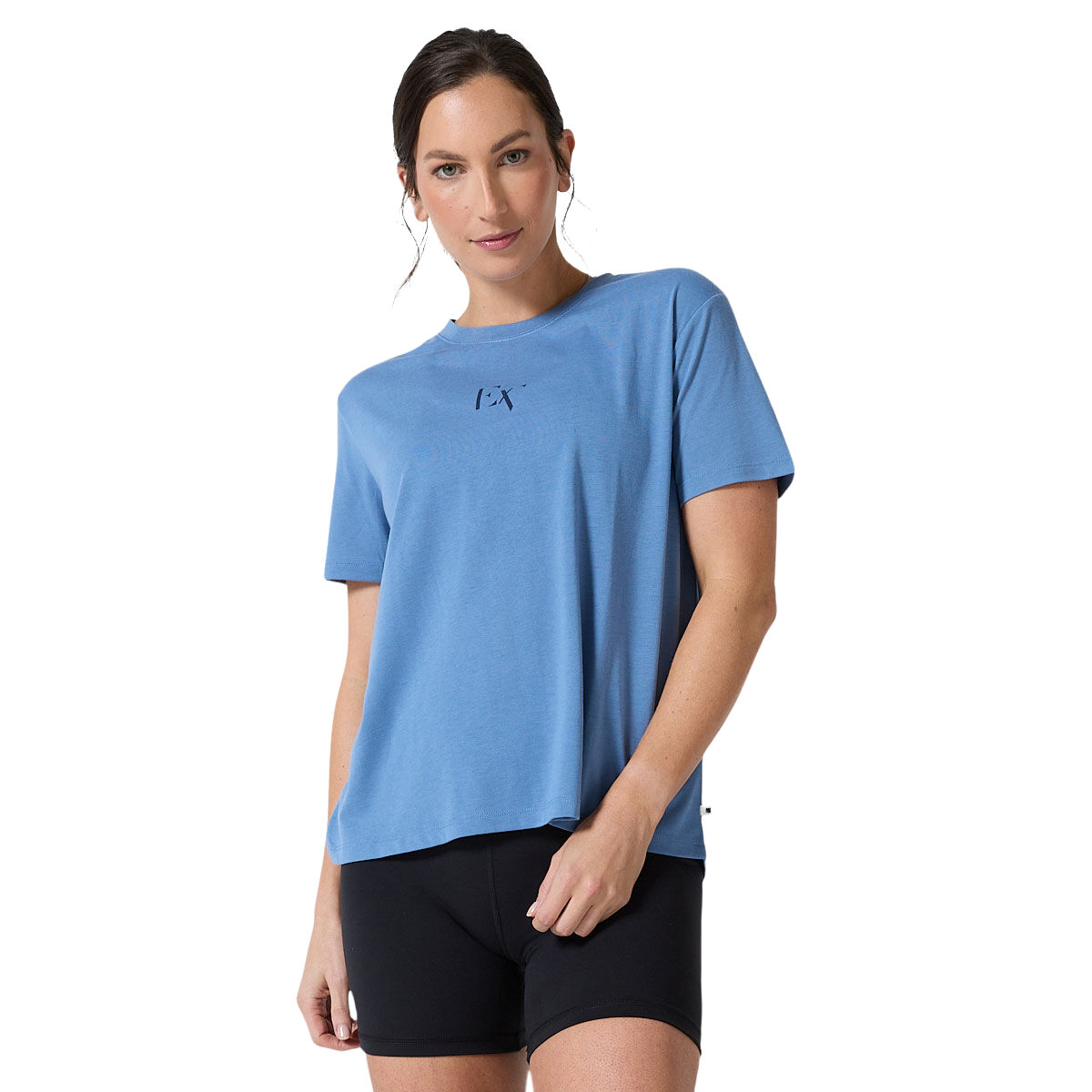 Ell/Voo Womens Jordan Tee