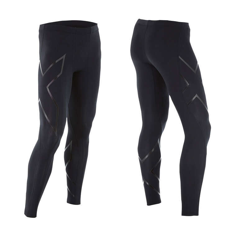2XU Mens Compression Tights