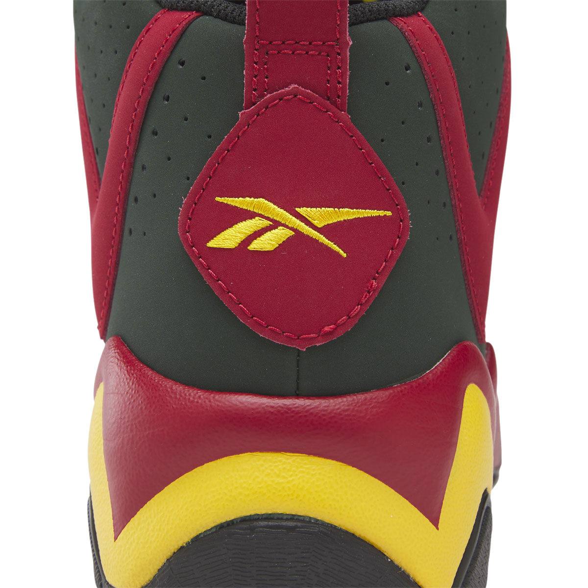 Reebok Hurrikaze II Basketball Shoes